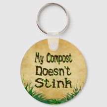 Mein Compost stinkt nicht den Funny Gardener Schlü