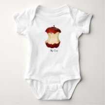 Mein Core Baby Bodysuit