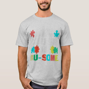 Mein Cousin ist Au-Einige-Shirt-Geschenk für Mama T-Shirt