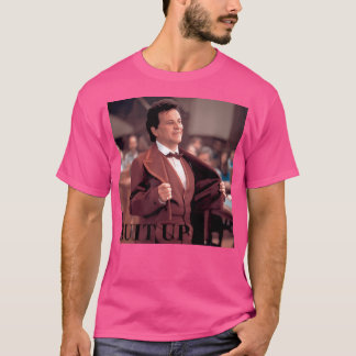 Mein Cousin Vinny - Anzug hoch T-Shirt