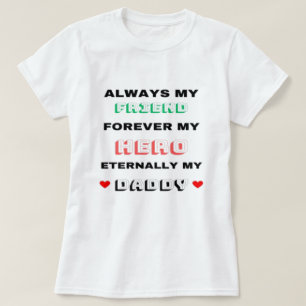 Mein Daddy T - Shirt