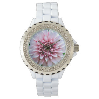 Mein Darling Dahlia, guck mal! Armbanduhr