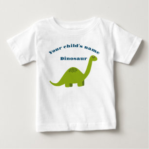 Mein Dinosaurier Baby T-shirt