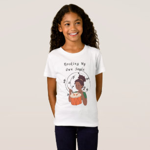 Mein eigener Stil T-Shirt