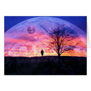 Mein eigenes Universum