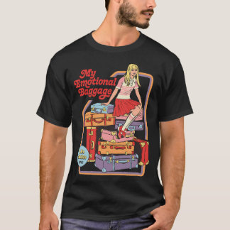 Mein emotionales Gepäck T-Shirt