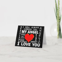 Mein Engel I Liebe