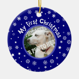 Mein erste keramikornament