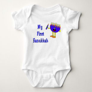 MEIN ERSTER BABY STRAMPLER