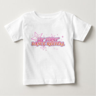 Mein erster Dance Erwägungsgrund T - Shirt