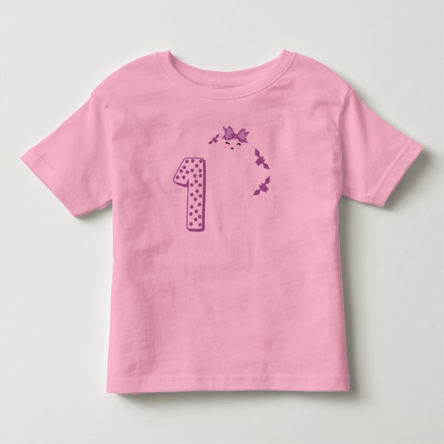mein erster Halloween-Gespenst Spooky Kleinkind T-shirt (Vorderseite)
