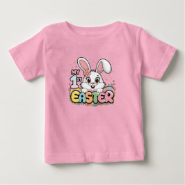Mein erster Ostern Baby T-shirt