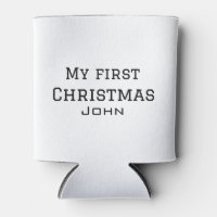 Mein erster Weihnachtsnamen männlichen Text simuli