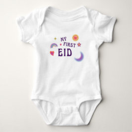 Mein erstes Baby-Geschenk.Kleidung Baby Bodysuit Baby Strampler