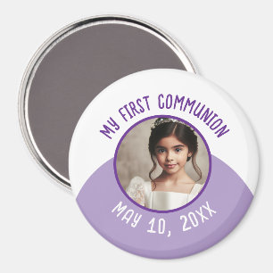 Mein erstes Communitybenutzerdefiniertes Foto und  Magnet