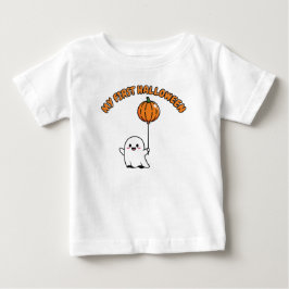 Mein erstes Halloween Baby Bodysuit - Niedliches G T-shirt