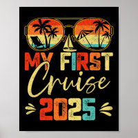 Mein erstes Kreuzfahrtschiff 2025 für die Familie
