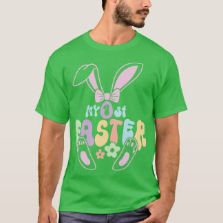 Mein erstes Ostergeblasenes Geschenk T-Shirt