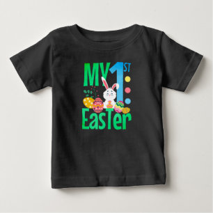 Mein erstes Ostern Baby T-shirt