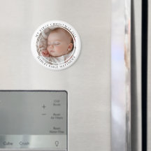 Mein erstes Weihnachts-Custom-Baby-Foto
