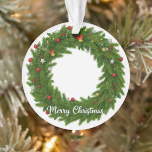 Mein erstes Weihnachtsbaumschmuckstück 2026 – Whim Ornament