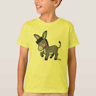 Mein Esel T-Shirt