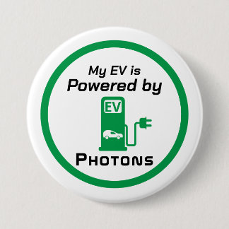 Mein EV wird von Fotos angetrieben Button