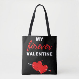 Mein ewig Valentine Tasche