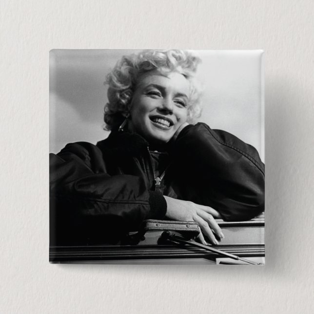 Mein Favorit 2 Button (Vorderseite)