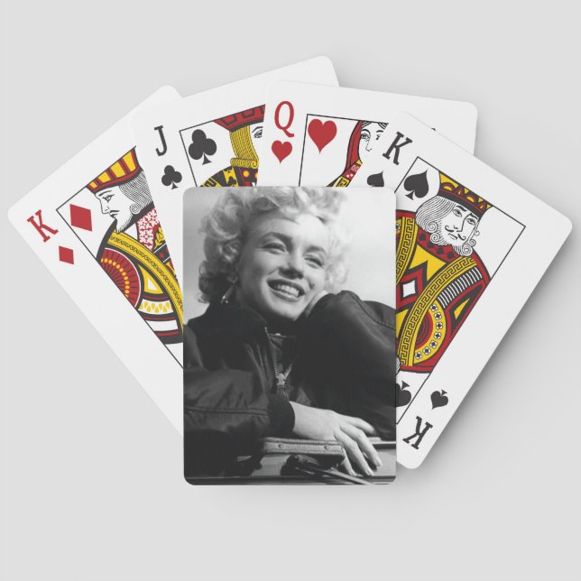 Mein Favorit Spielkarten (Rückseite)