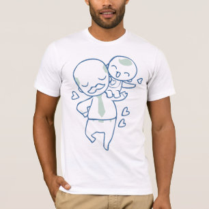 Mein Forever-Vater T-Shirt
