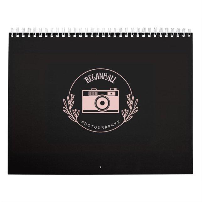 Mein Fotokalender Kalender (Titelbild)