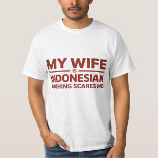 Mein Frau1 Süß Lustig T-Shirt Geschenk Für Ihn Sie
