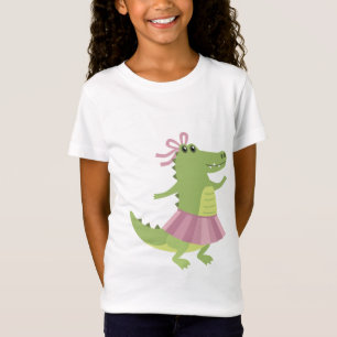 Mein Freund, der freundliche Alagator T-Shirt