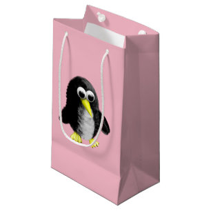 Mein Freund, der Pinguin Kleine Geschenktüte