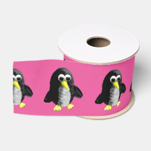 Mein Freund, der Pinguin Ripsband