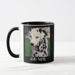 Mein Freund für Haustiere, benutzerdefiniert, schw Tasse