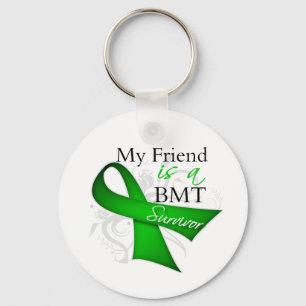 Mein Freund ist Schlüsselanhänger