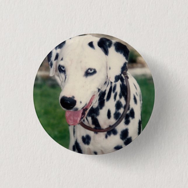 Mein Freund lädt Ihr eigenes Foto individuell hoch Button (Vorderseite)