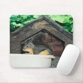 Mein Freund... Mousepad