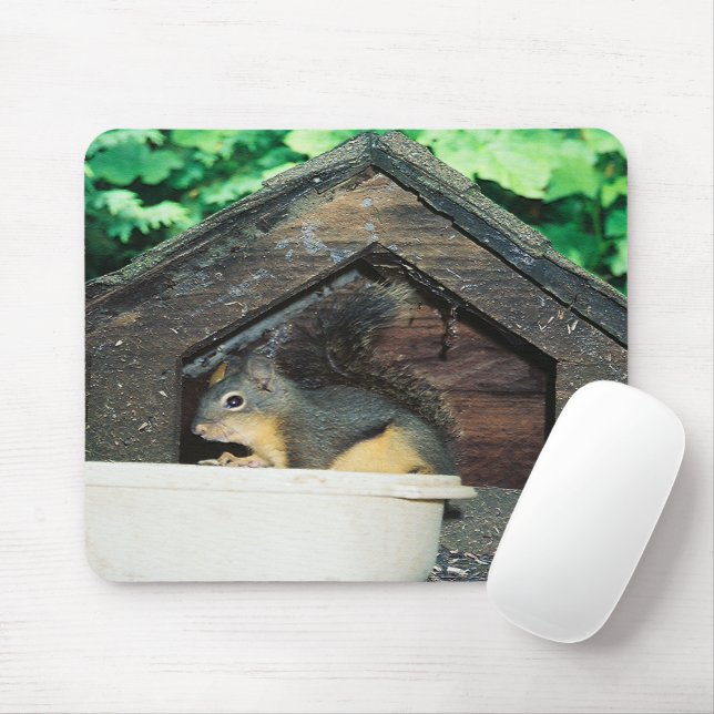 Mein Freund... Mousepad (Mit Mouse)