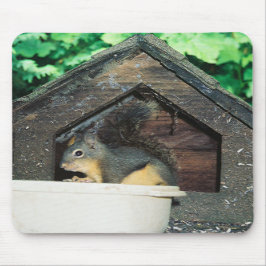 Mein Freund... Mousepad