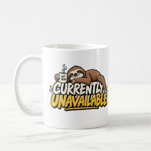Mein Freund sagt, sprich nicht mit mir Kaffeetasse