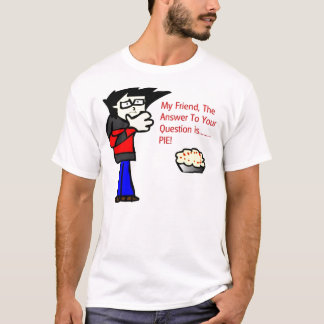Mein Freund…. T-Shirt