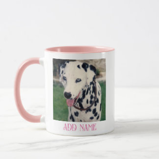 Mein Freund von Haustieren, benutzerdefiniertes Fo Tasse
