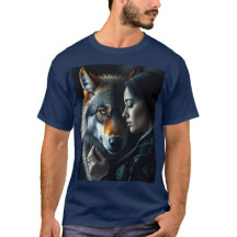 Mein Freund - Wolf