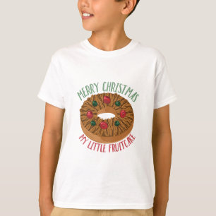 Mein Fruchtkuchen T-Shirt