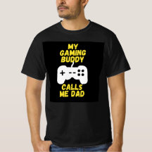 Mein Gaming-Kumpel nennt mich Vater