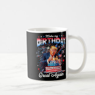 Mein Geburtstag wieder großartig machen1 Kaffeetasse