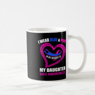 Mein Gedächtnis an meine Tochter Kaffeetasse